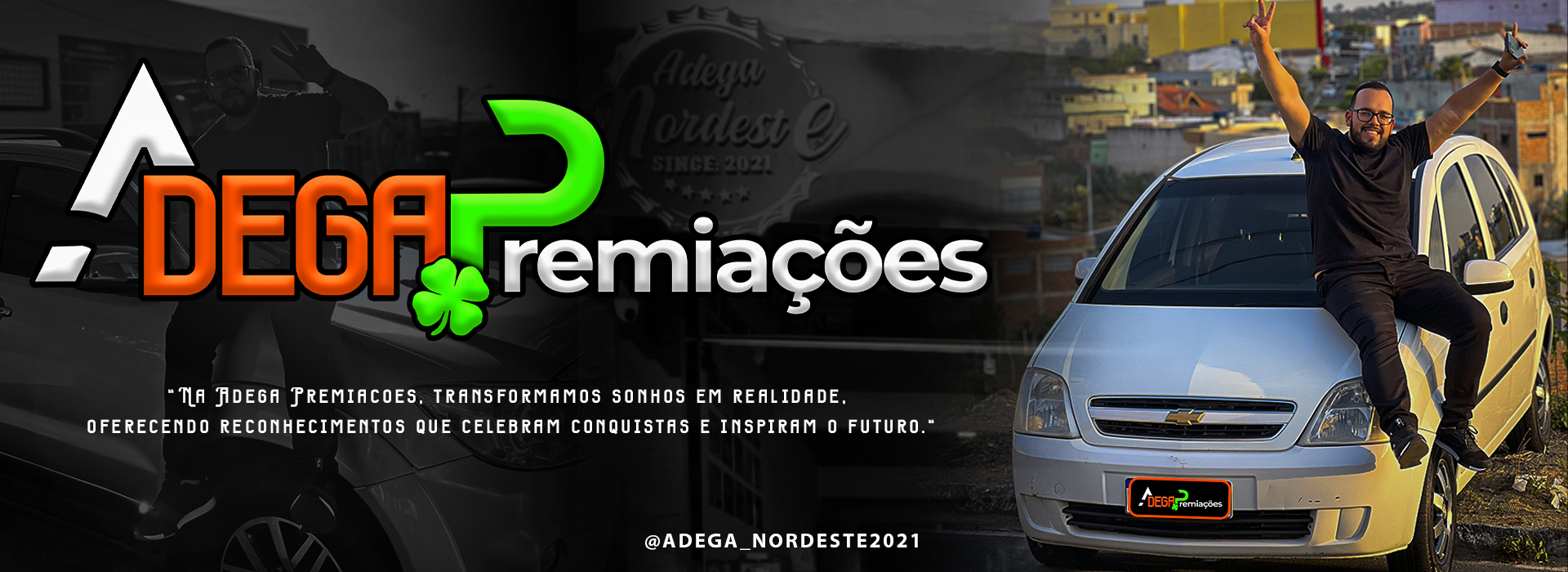 banner